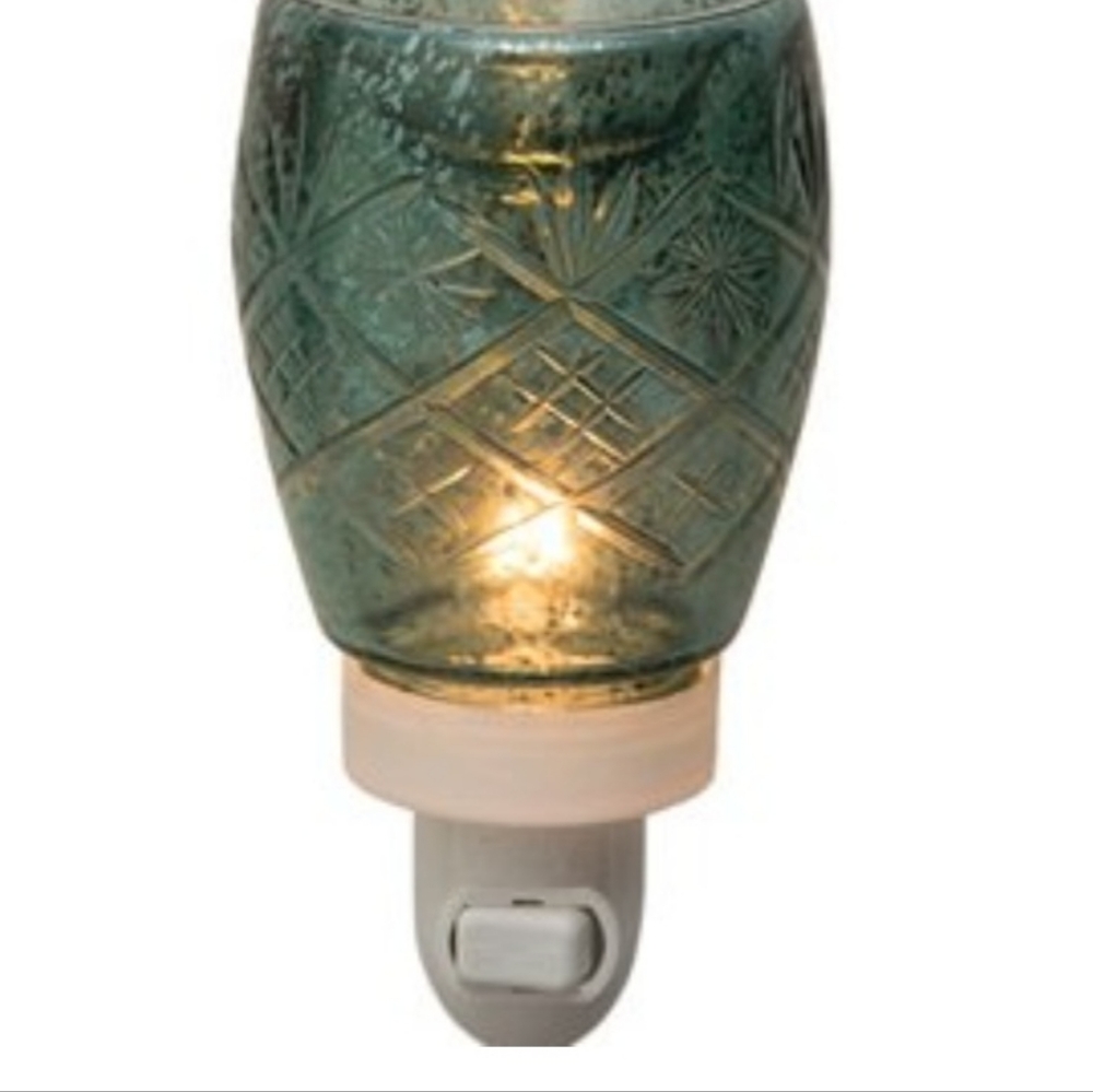 Vintage Glass